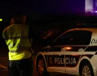Policija MUP KS ilustracije/Damir Deljo