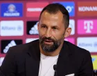 epa10074671 Bayern Munich sporting director Hasan Salihamidzic during a press conference of FC Bayern Munich in Munich, Germany, 16 July 2022. EPA/RONALD WITTEK/Foto: Ronald Wittek