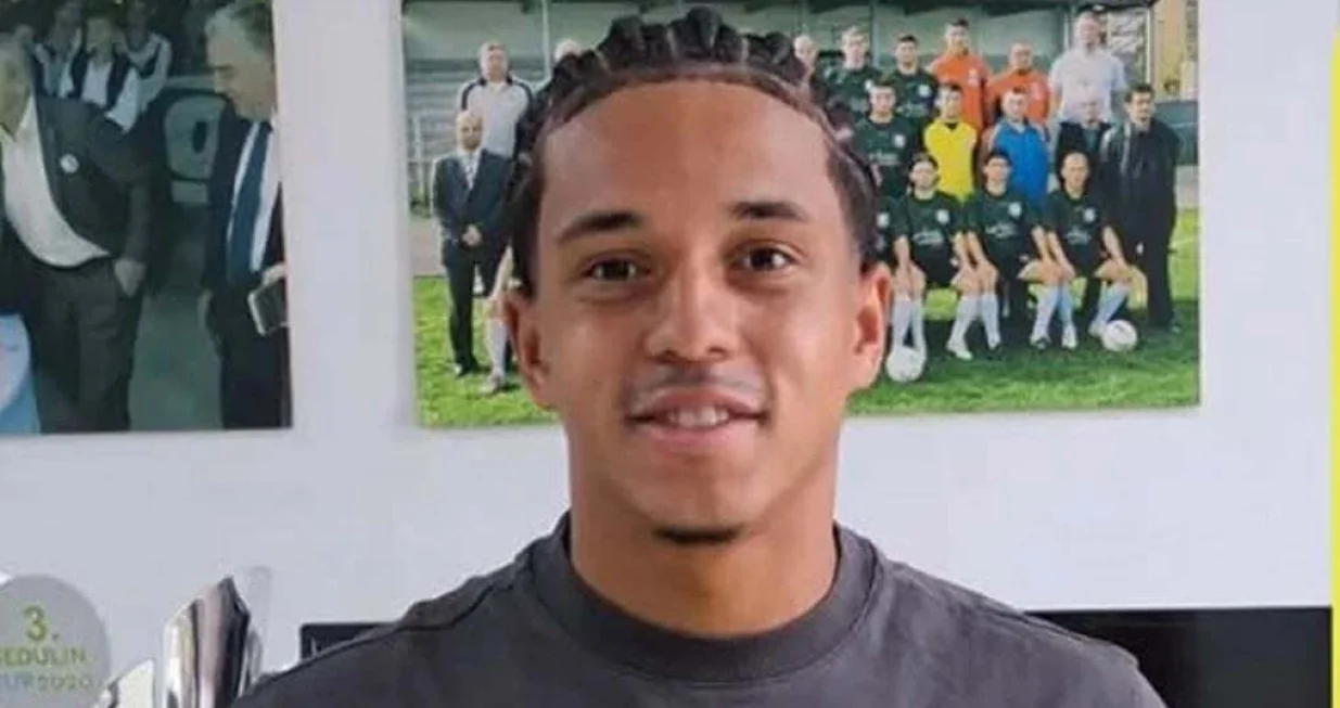 Jordan Gutiérrez Nsang postao novi član Rudara (FOTO: FK Rudar Prijedor)/Foto: 