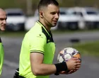 Antoni Bandić (FOTO: Sanel Konjhodžić/Sport1)/Foto: