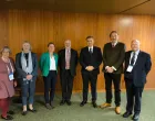 Denis Zvizdić, IPU, Ženeva//