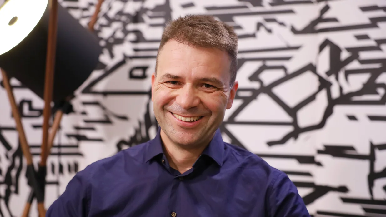 Nedim Makarević/