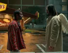 Detalj iz filma "Dobra karma"/