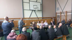 Okrugli stol u Fajtovcima/