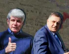 Prateći Dodikove ideje, Blagojevich je sebi dao za pravo komentarisati odnose u BiH/Ilustracija