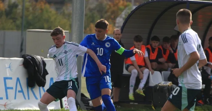 FOTO: NFSBIH/Foto: 