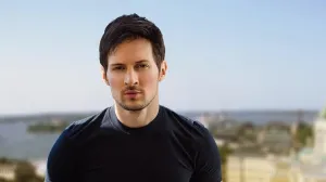 Pavel Durov Instagram/Instagram