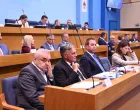Posebna sjednica Narodne skupštine Republike Srpske, izbor Ane Trišić-Babić za v.d. predsjednika entiteta/