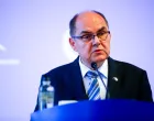Christiam Schmidt obraćanje poslije sastanka PICa sa dviju Trojke/Damir Deljo