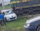 Strašni prizori sa mjesta nesreće/RTV Slon//