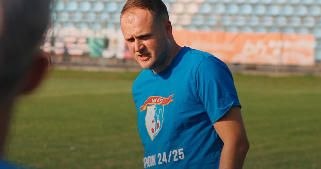 FOTO: NK Vitez/Foto: