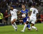 Phillipp Mwene, Amar Memić i David Alaba/Foto: