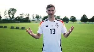 Thomas Muller/Foto: