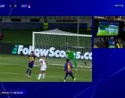 Gol Olympiakosa/Foto: