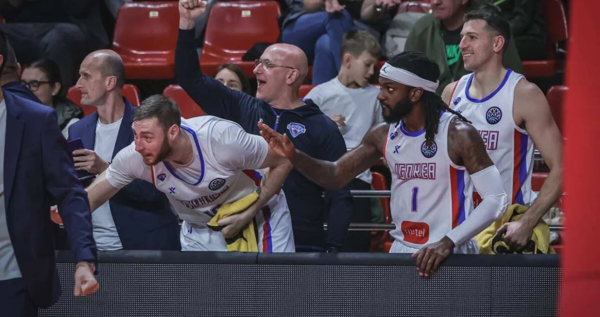 KK Igokea/Foto: