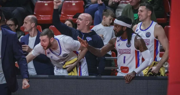 KK Igokea/Foto: