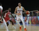 KK Bosna - Murcia/Foto: