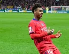 Bayer Leverkusen - PSG/Foto: