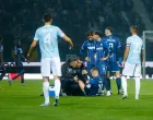 11. kolo WWin lige: Željo vs Posušje/Foto: Damir Deljo