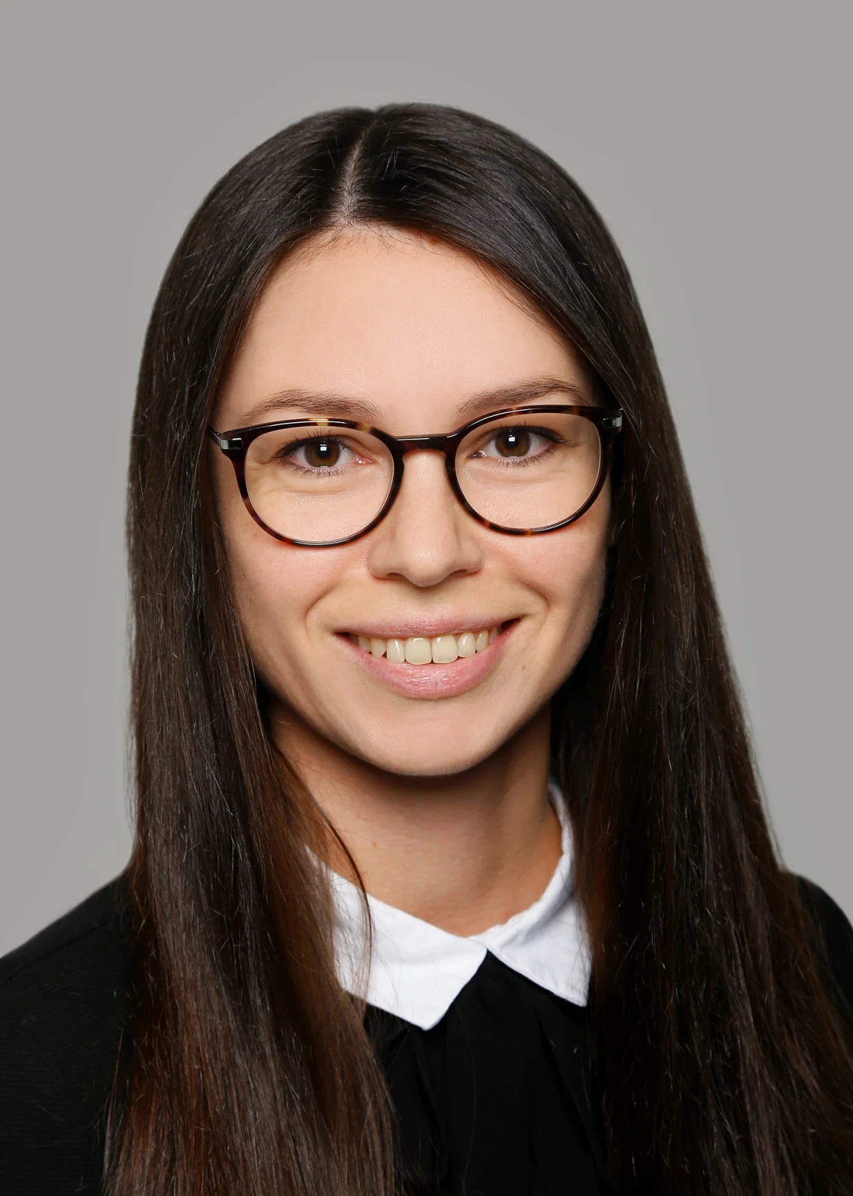 Dr. Marina Vulović/Privatni Arhiv