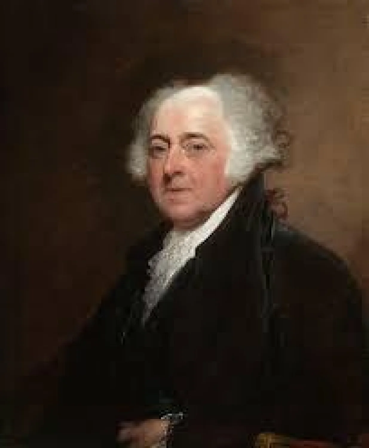 John Adams/