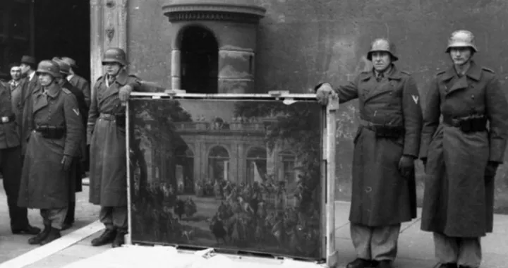 U Beču 1996. održana aukcija umjetnina koje su nacisti oteli od Jevreja/