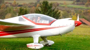 Aerodrom Visoko/Damir Deljo