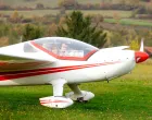 Aerodrom Visoko/Damir Deljo
