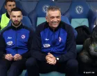 Velibor Pudar (FOTO: Sanel Konjhodžić/Sport1)/Foto: