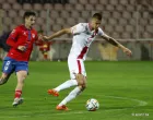 Amer Hiroš i Igor Savić (FOTO: Sanel Konjhodžić/Sport1)/Foto: