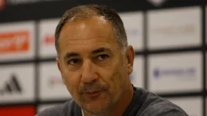 Igor Štimac/Foto: