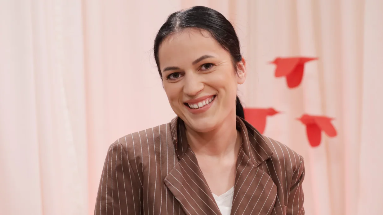 Ana Mastilović/