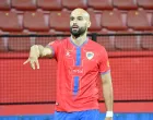 Luka Juričić (FOTO: Vladimir Šutvić, Borac Sport)/Foto: