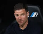 Soccer Football - LaLiga - Real Madrid v Villarreal - Santiago Bernabeu, Madrid, Spain - October 4, 2025 Real Madrid coach Xabi Alonso REUTERS/Juan Medina/Foto: Juan Medina