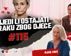 Oslobođena o razvodu/