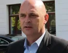 Gradonačelnik Stoca Stjepan Bošković/Arhiv