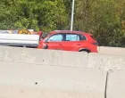 Jezivi prizori sa mjesta nesreće/Društvene mreže/