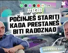 Ademir Volić Kufi O prostoru sa Zecom i Vukom/
