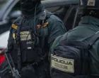 Akcija "Omerta"/Damir Deljo