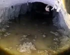 Tunel iz Bjelorusija ka Poljskoj/Screenshot X