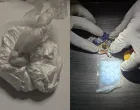 Oduzeta droga/MUP SBK//