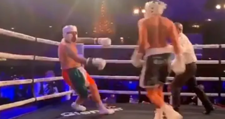 FOTO: Screenshot/Foto: 