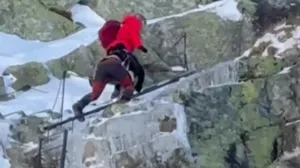 Nepromišljen potez/Printscreen/Facebook//