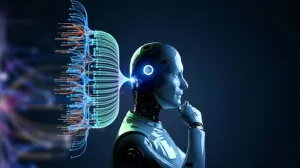 Vještačka inteligencija//