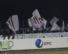 Detalj sa utakmice u Bijeljini (FK Radnik - FK Sarajevo 18.10.2025) (FOTO: Sport1.ba - Sanel Konjhodžić)/Foto: Picasa