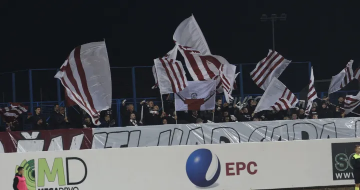 Detalj sa utakmice u Bijeljini (FK Radnik - FK Sarajevo 18.10.2025) (FOTO: Sport1.ba - Sanel Konjhodžić)/Foto: Picasa