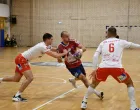 Detalj sa utakmice RK Borac - RK Izviđač (Foto: Vladimir Šutvić/Borac Sport)/Foto: Vladimir Šutvić/borac Sport