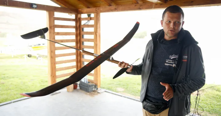 Aerodrom Visoko/Damir Deljo