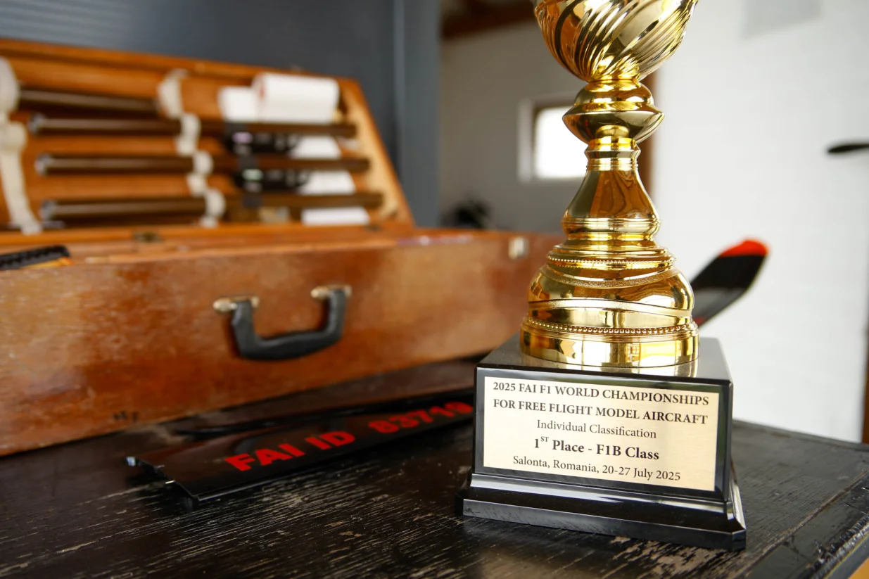 Aerodrom Visoko/Damir Deljo