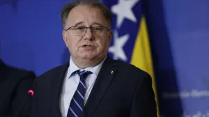 Nermin Nikšić/